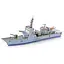 Пазл Фрегат IE630 - миниатюра 1