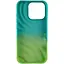 Чохол Epik TPU ColorWave для Apple iPhone 15 Pro 6.1 Marine Green/Mint - мініатюра 3