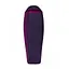 Спальник Sea To Summit Quest QuII Women's Long 2019 Purple R правий (1033-STS AQU2-WL) - мініатюра 1