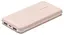 Павербанк Belkin Pink 10 000 mAh / 15 Вт (BPB011BTRG) - миниатюра 1
