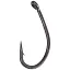 Крючок Brain Sting Curve Shank #4 (10 шт/уп) - миниатюра 2