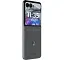 Смартфон Motorola Razr 50 8/256GB Koala Grey UA UCRF - мініатюра 2
