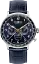 Часы Zeppelin LZ 129 Hindenburg Moonphase 7036-3 - миниатюра 1