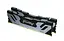Оперативна пам'ять Kingston FURY 48 GB (2x24GB) CUDIMM DDR5 8400 MHz Renegade Silver/Black (KF584CU40RSK2-48) - мініатюра 1