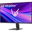 Монітор LG 23.8" 24G411A-B FHD IPS 120Hz (24G411A-B) - мініатюра 3