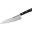 Кухонный нож Samura Harakiri Гюто 182 мм (SHR-0185B) - миниатюра 1