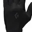 Перчатки Black Diamond MidWeight Screentap Liners Black XS (1033-BD 8018060002XSM1) - миниатюра 3