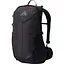Рюкзак Gregory Zulu 20 LT RC Vaporspan Stonewash Black (1053-149321 0662) - миниатюра 1