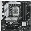 Материнская плата Asus Prime LGA1700, B760M-PLUS, B760, 4xDDR5, Int.Video (CPU), 4xSATA3, 2xM.2, 2xPCI-E 4.0 x16, 1xPCI-E 4.0 x1, Realtek 7.1, Realtek 2.5Gb, 4xUSB3.2/7xUSB2.0, HDMI/DP, MicroATX - миниатюра 1