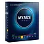 Презервативы My.Size Pro 53, 3 шт. - миниатюра 1