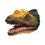 Іграшка на руку Dino Toys Цератозавр (Q9899-776) - мініатюра 1