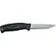 Ніж Morakniv Companion MG Dark Green - мініатюра 2