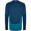 Кофта Ziener Nabisco Blue/Dark Blue M (1012-239209-416-50) - мініатюра 2