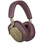 Навушники з мікрофоном Bowers&Wilkins PX8 Royal Burgundy - мініатюра 2