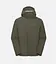 Куртка мужская Rab Downpour Jacket Man L Оливковий - миниатюра 1