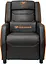 Ігрове крісло Cougar RANGER S Black-Orange (RANGER S) - мініатюра 1