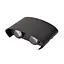 Подсветка Brille LED фасадная IP65 AL-264/4х1W BK - миниатюра 1
