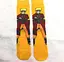 Носки Наруто Naruto NU 1100 - миниатюра 5