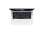Ноутбук Xiaomi Mi Notebook Pro 14 i7-11390H 16G/512 MX450 Silver (JYU4421CN) - мініатюра 2