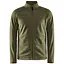 Флісова кофта Craft ADV Explore Fleece midlayer M Khaki L (1068-1910396 L 664000) - мініатюра 1