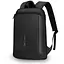 Рюкзак Mark Ryden для ноутбука 15.6 дюймов MR9813 с ортопедической спинкой Черный - миниатюра 1