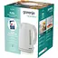Электрочайник Gorenje K17W - миниатюра 4