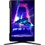 Монитор 23.8" Samsung LS24DG300EI FHD VA 180Hz (LS24DG300EIXUA) - миниатюра 4