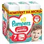 Подгузники-трусики Pampers Active Baby Pants Размер 7 (15+ кг) 108 шт. - миниатюра 1