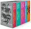 A Court of Thorns and Roses Paperback Box Set (5 books) - мініатюра 1