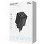 Зарядний пристрій Proove Pocket GaN 30W (Type-C + USB) black (WCPG30110001) - мініатюра 2