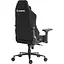 Геймерское кресло GamePro GC775B Fabric Black [148905] - миниатюра 4