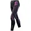 Термоштани X-Bionic Energy Accumulator® EVO Lady Long Pants XS Чорний/Фіолетовий (1068-I020222 XS G083) - мініатюра 1
