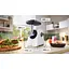 Мясорубка Bosch MFWS420W - миниатюра 12