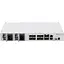 Коммутатор Mikrotik CRS510-8XS-2XQ-IN, 2x100G, 8x25G SFP28, 1x100Mbit Eth port for management, Router - миниатюра 1
