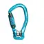 Карабін First Ascent Swing (1060-FA 7017 03) - мініатюра 1