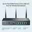 Роутер TP-Link TP-LINK, E R706W (ER706W) - миниатюра 7