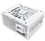 Блок живлення ALmordor 750W SFX 80+ Gold ATX3.1 White (ALSFX750WH31) - мініатюра 1