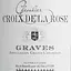 Вино Chevalier Croix De La Rose Graves AOP, червоне, сухе, 0,75 л - мініатюра 6