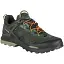 Кросівки AKU Rocket DFS GTX 10 Green/black - мініатюра 1