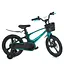 Велосипед дитячий MB 141020-11 колеса 14 дюймів - мініатюра 1