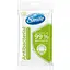 Салфетка влажная SMILE 42504731 Antibacterial Лайм-мята с витаминами 15 шт. (4820048481953A) - миниатюра 1