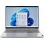 Lenovo Ноутбук ThinkBook 16-G6 16" WUXGA IPS AG, Intel i5-13420H, 16GB, F512GB, UMA, DOS, сірий - мініатюра 1