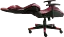 Геймерское кресло GT Racer черное с красным (X-2317 Black/Wine Red) - миниатюра 6