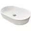 Раковина накладна Adamant BESTE NEW, овальна (100002850) - мініатюра 1