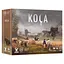 Настільна гра Планета Ігор Коса (Scythe) (укр.) (GKCH005) - мініатюра 1