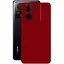 Захисна плівка StatusSKIN для Xiaomi 13T Корпус Вініл Металік червоний - мініатюра 1