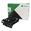 Оригінальний комплект чорно-кольорового друку Lexmark 78C0ZV0 - мініатюра 1