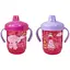 Поїльник дитячий 0305 Рожевий (2000990677624) - мініатюра 1