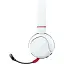 Гарнітура HyperX Cloud Mini mini-jack/BT 1.2м біло-червона - мініатюра 3