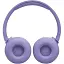 Навушники з мікрофоном JBL Tune 670NC Purple (JBLT670NCPUR) - мініатюра 5